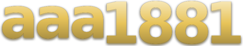 aaa1881 โลโก้