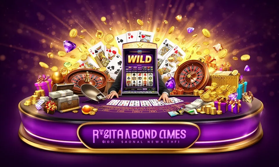 aaa1881 บาคาร่าคลาสสิกบน aaa1881 มีอะไรบ้าง
